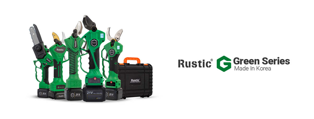 Rustic G-series